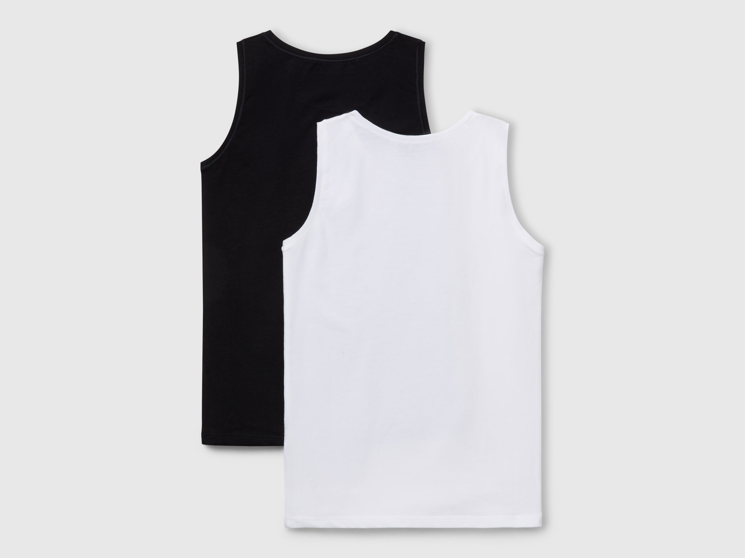 2 TANK-TOP Niña image number 2